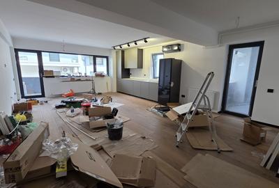 Studio modern 50 mp | Imobil Nou 2026 | Obor – Metrou | Ideal Birou, Design, - 5