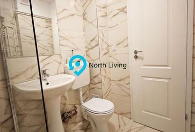 2 cam renovat 2026 | Decomandat | Arondat Școala 75 | Muncii - 11