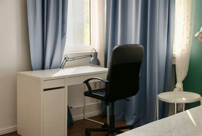 Spacious 3 Bedroom Apartament | Universitate Area - Armeneasca - 9