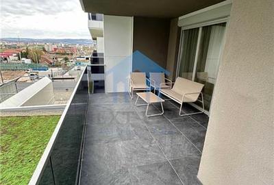 Apartament 2 camere, Elite City - 8