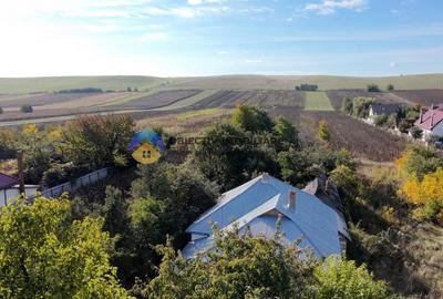 Casa + teren de vânzare – Turturești, jud. Neamț - 2