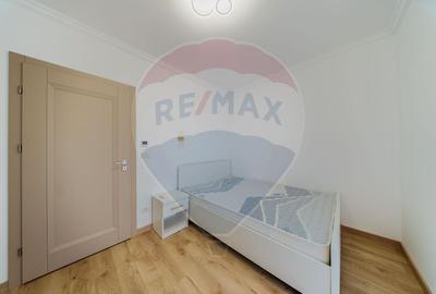 Apartament cu 3 camere, la Adora Park + loc de parcare - 10