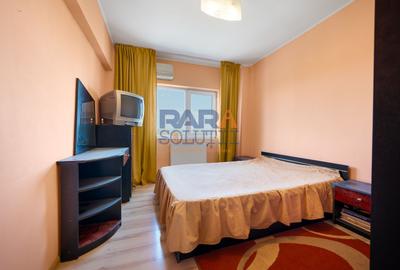 Apartament cu 4 camere, 88 mp (2 băi, 2 balcoane) - 12