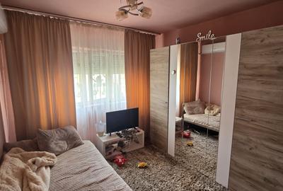 Freidorf-2 camere-etaj 3- decomandat - 9