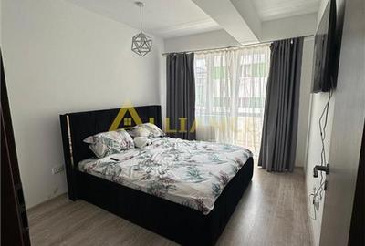 Apartament 2 camere de vanzare – 64.5 mp – etaj 2 – bloc modern cu lift - 1