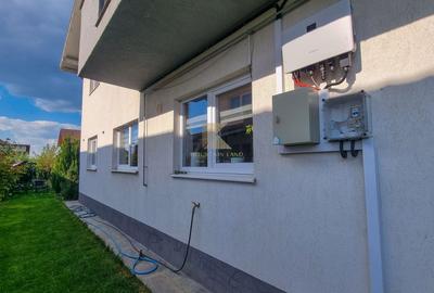 Duplex spațios cu grădină amenajată – Cartier Izvor, Brașov - 19