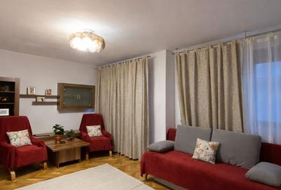 Vila 6 Camere P/1 Zona Faleză Nord - 6