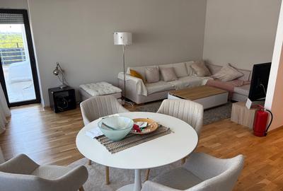 Natura Residence. Apartament lux 3 camere. Sunt propietar - 1
