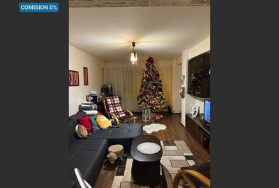 Apartament zona centrala Turda, bloc cu lift, 4 camere,comision 0 !!! - 1