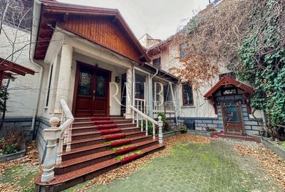 Casa Universitate | 9 camere | Office | Showroom - 2