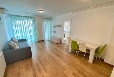 Apartament 2 camere Granvia Lujerului bloc nou Plaza Mall parcul Liniei - 6
