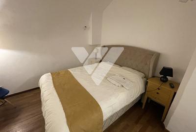 Investitie in Centru Istoric Sibiu - Apartament 2 Camere + Studio - 4