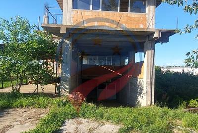 Proprietate industrială versatilă – ideală pentru investiții - 12