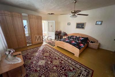 Casa 4 camere 2800mp teren - 16