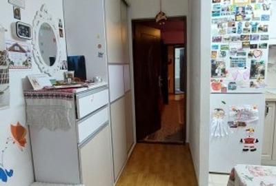 Apartament 2 camere zona Dorobanților la etajul 2, 54 mp - 5