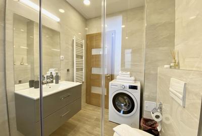 Apartament 2 camere,52mp,zona Plopilor - 4