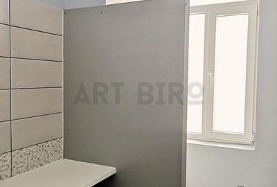 Zero comision, 107mp birou ultracentral Universitate - Cismigiu, 5' M - 4