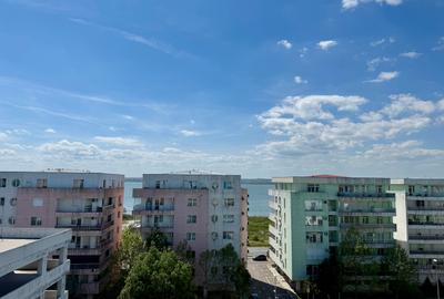 Apartament 2 camere / Langa Plaja / Mamaia - 13
