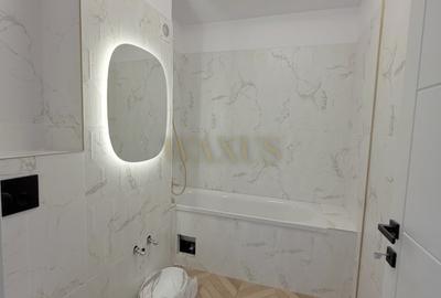 Penthouse Modern - SU 75MP I ST 51MP I Parcare - Eroilor I Floresti - 8