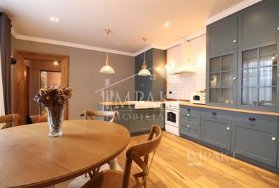 Apartament lux de inchiriat , 2 Camere, 78 mp, zona Mihai Viteazu! - 5