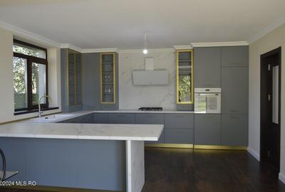 Calinesti - Gorganu, casa cu 2 intrari, teren 2496 mp! - 12