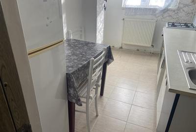 Garsoniera de inchiriat , cartier Sud , 35 mp, decomandata , renovata , mobilata - 6