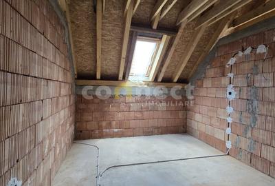 Casă individuală | SU 201 mp | 4 camere + garaj de 40mp | Popești Deal, Cluj - 4