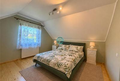 Casa cu 4 camere de inchiriat, moderna, Platou Cornesti - 8