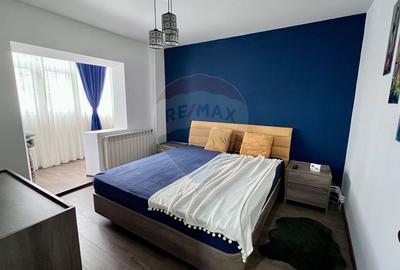 Apartament de vanzare 2 camere, 60mp utili Siderurgistilor, Galati - 1