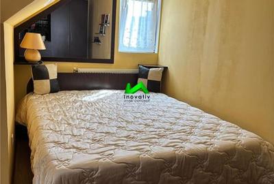 Apartament de vanzare 3 camere Hipodrom 3 Sibiu - 13