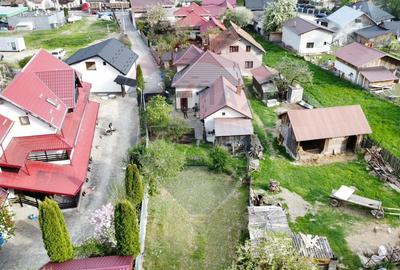 Casă de vânzare în Gura Humorului cu teren 600 mp - 15