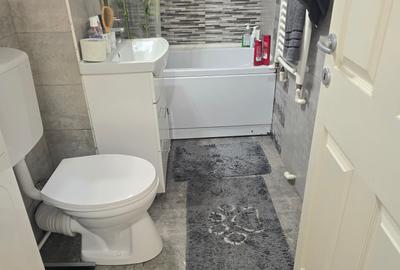 Vand apartament cu 2 camere in Deva, zona Al. Muncii (Piata), mobilat, utilat - 7