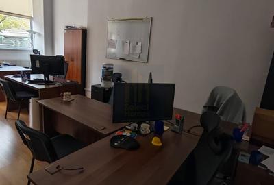 Spatii de birouri de Vanzare *Dacia-Eminescu* - 39