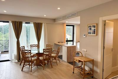 Apartament cu 3 camere decomandat în Pipera