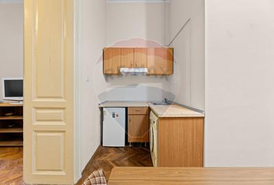 Apartament cu 2 camere de vânzare – zona Ultracentrală - 5