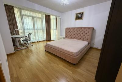 Apartament spatios mobilat - 5
