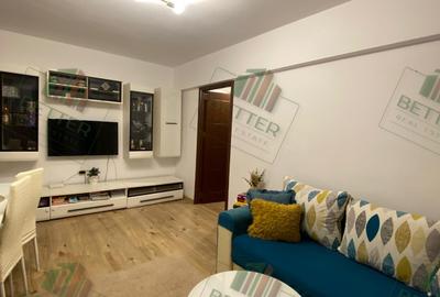 Apartament 3 camere + Loc de parcare - 5 minute de Metrou Piața Sudului - 1