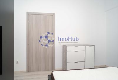 Ap. 2 camere, Tatarasi, TVA 21% inclus, 49 mp, garaj subteran inclus! - 8