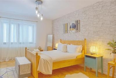 Apartament in casa, Vintage Style, curte, Centrul Istoric Brasov - 1