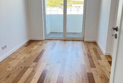 Apartament cu 3 camere, 2 balcoane și finisaje premium - 13