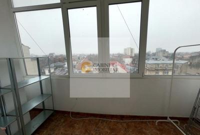 2 camere | Bd Carol | Vedere Panoramica | Centrala proprie - 3