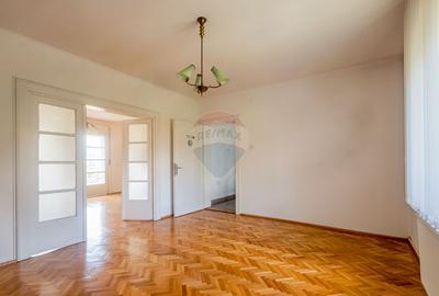 Vila 5 camere | Zona Tipografilor | Teren 695 MP | Constantin Brancusi - 21