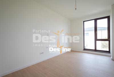Duplex Premium modern calitate superioară P+1+Pod 116 mp + 390 mp teren Hlincea - 12
