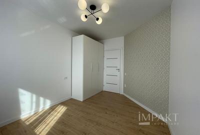 Apartament 3 camere, zona Europa, prima inchiriere - 9