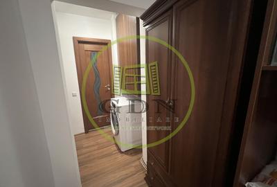 Apartament 4 camere, decomandat, 90mp, cartier 1 Mai, zona Sara - 14