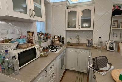 Apartament 2 camere /Dorobanti /Metrou 7 min - 5