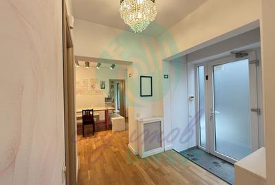 Un apartament Chic ideal ca locuinta sau activitate - 16