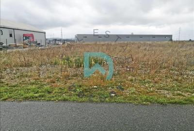 Vanzare teren Parc Industrial Prejmer, Brasov - 1