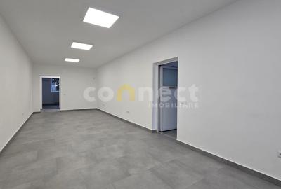 Spațiu birouri de închiriat | SU 340 mp | Zona Gării, Parcul Feroviarilor - 22