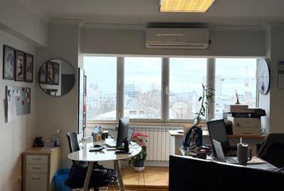 Ultracentral – Calea Victoriei | 93 mp | View Muzeul Enescu | Investiție Premium - 18